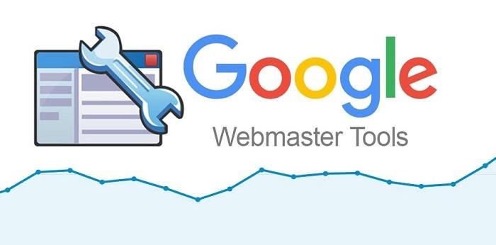 Google webmaster tool là công cụ hỗ trợ đắc lực trong quá trình quản trị website